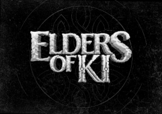 ELDERS OF KI logo
