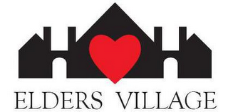 ELDERS VILLAGE logo