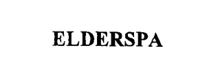 ELDERSPA logo