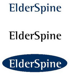 ELDERSPINE logo