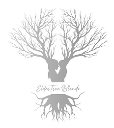 ELDERTREE BLENDS logo