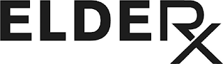 ELDERX logo