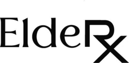 ELDERX logo