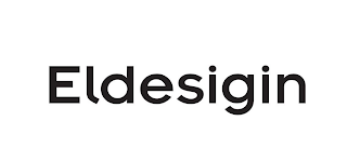 ELDESIGIN logo