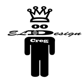 ELDESIGN CREG logo