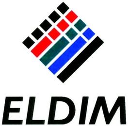 ELDIM logo