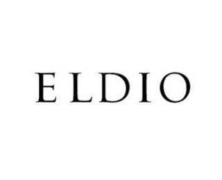 ELDIO logo