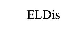 ELDIS logo