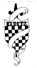 ELDITZ logo