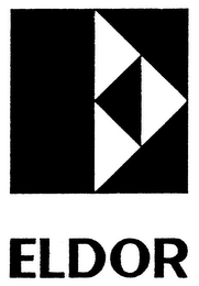 ELDOR logo