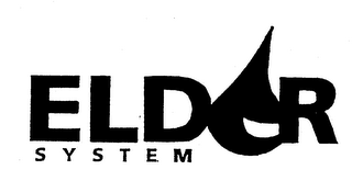 ELDOR SYSTEM logo