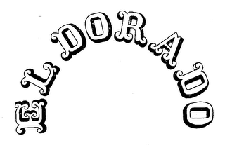 ELDORADO logo
