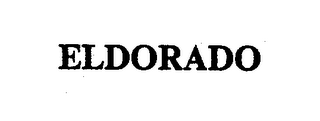 ELDORADO logo
