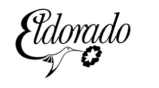 ELDORADO logo