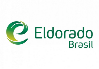 ELDORADO BRASIL logo