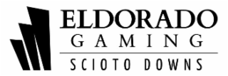 ELDORADO GAMING SCIOTO DOWNS logo