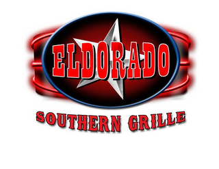 ELDORADO SOUTHERN GRILLE logo