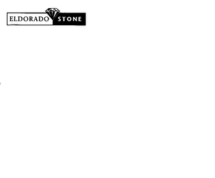 ELDORADO STONE logo