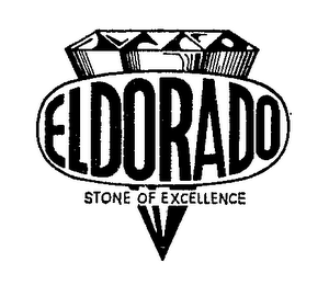 ELDORADO STONE OF EXCELLENCE logo