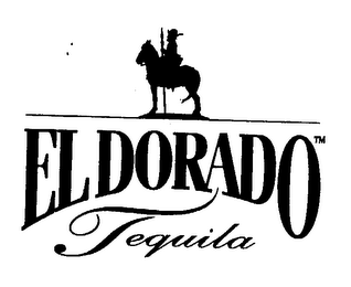 ELDORADO TEQUILA logo