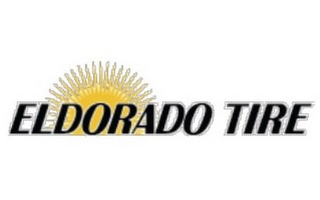 ELDORADO TIRE logo