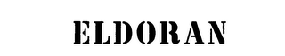 ELDORAN logo