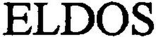 ELDOS logo