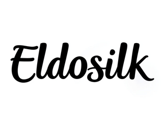 ELDOSILK logo