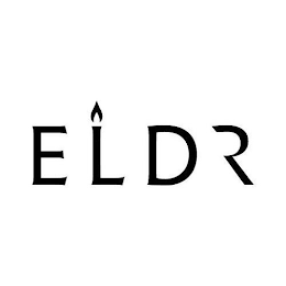 ELDR logo