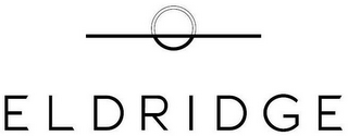 ELDRIDGE logo