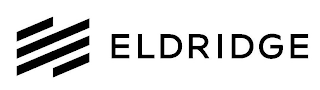 ELDRIDGE logo