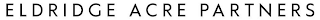 ELDRIDGE ACRE PARTNERS logo