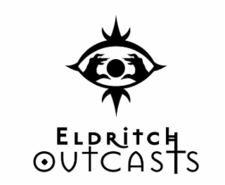 ELDRITCH OUTCASTS logo