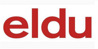 ELDU logo