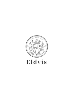 ELDVIS logo