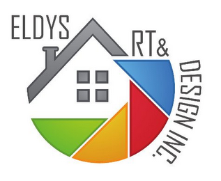 ELDYS RT & DESIGN INC. logo