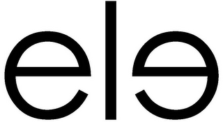 ELE logo