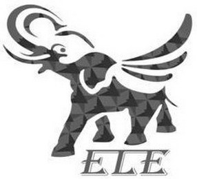 ELE logo
