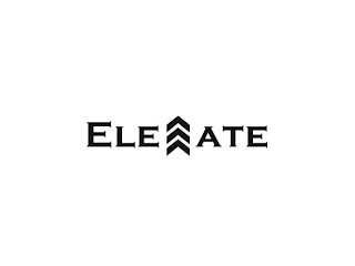 ELE ATE logo