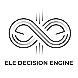 ELE DECISION ENGINE logo