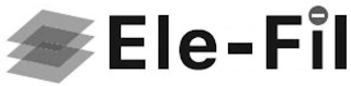 ELE-FIL logo