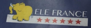 ELE FRANCE logo