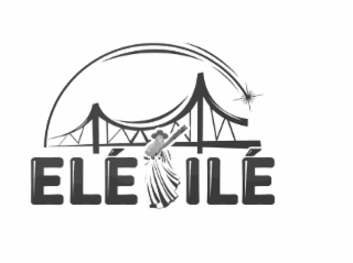 ELE ILE logo