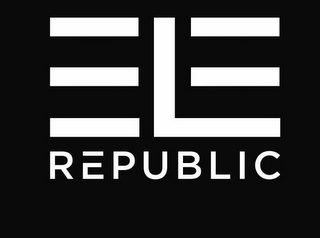 ELE REPUBLIC logo