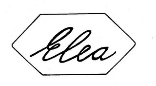 ELEA logo