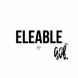 ELEABLE BY GAB.
