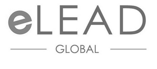 ELEAD GLOBAL logo