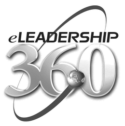 ELEADERSHIP 360 logo
