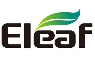 ELEAF logo