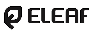 ELEAF logo